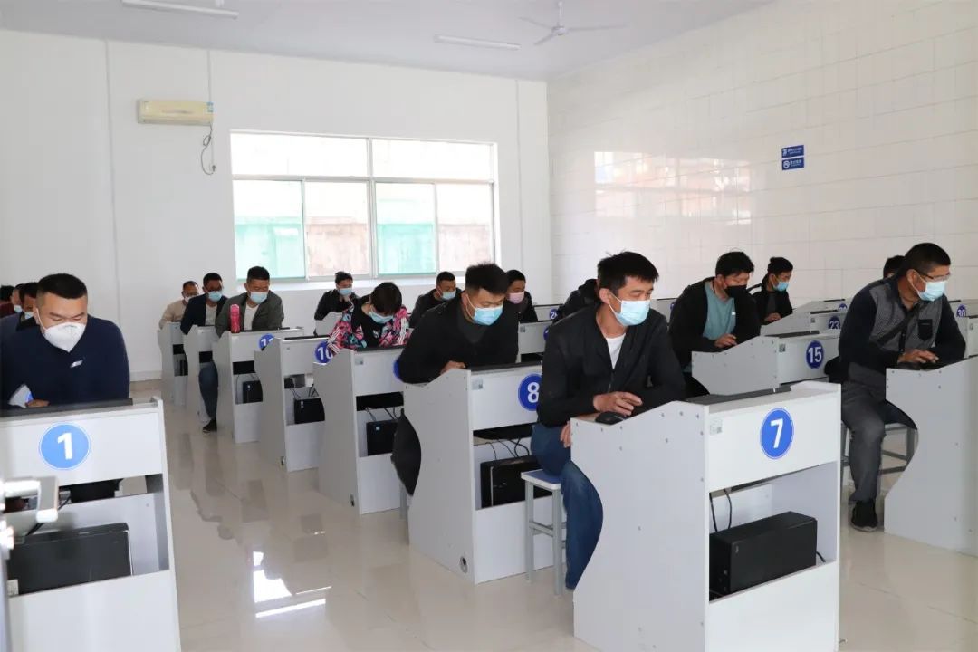 【濟(jì)寧大運河駕?！靠拓涍\上崗證隨到隨學(xué)，拿證更快捷！(圖2)