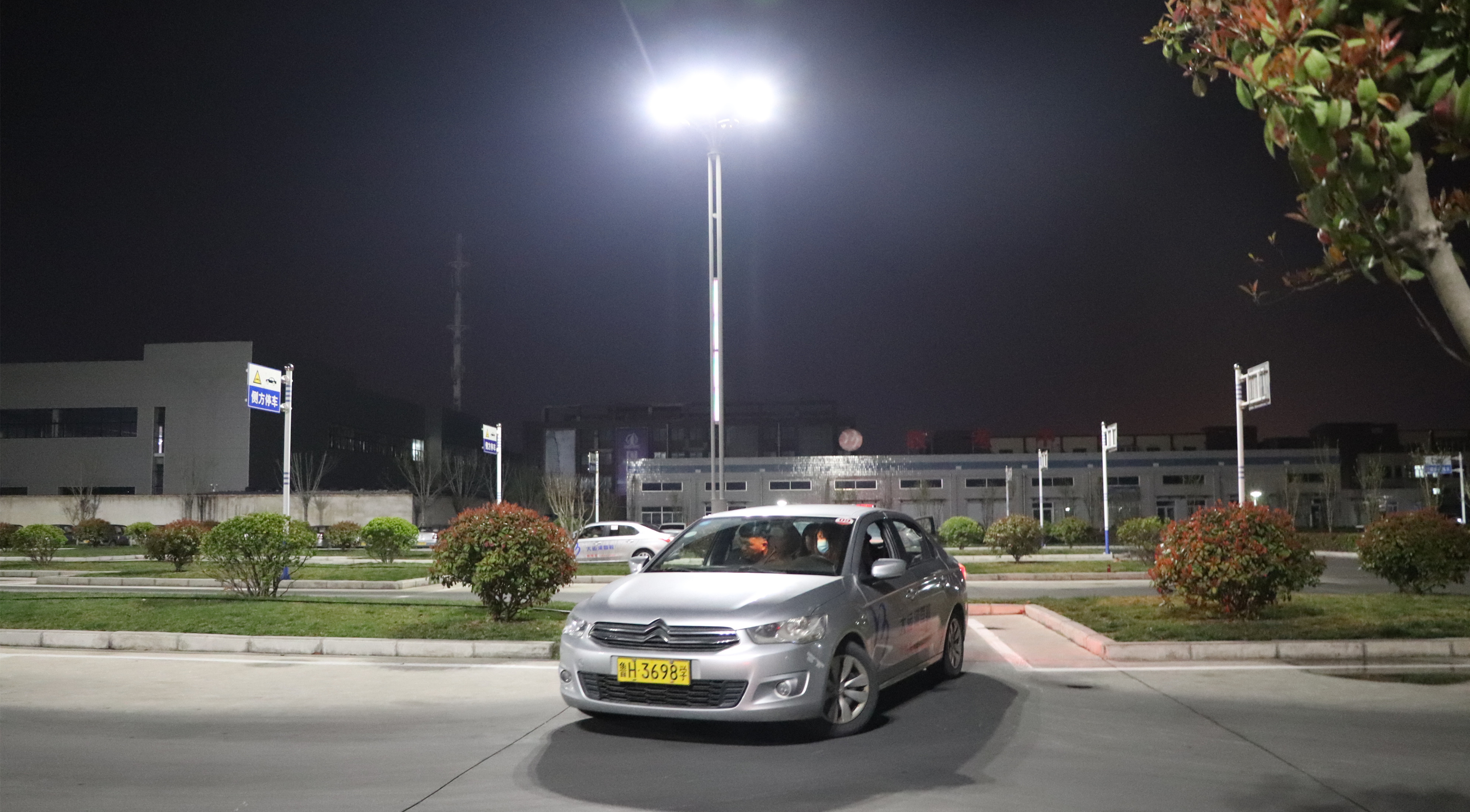 【濟(jì)寧大運(yùn)河駕?！俊耙褂?xùn)班”明亮開啟~上班族的不二之選！(圖2)