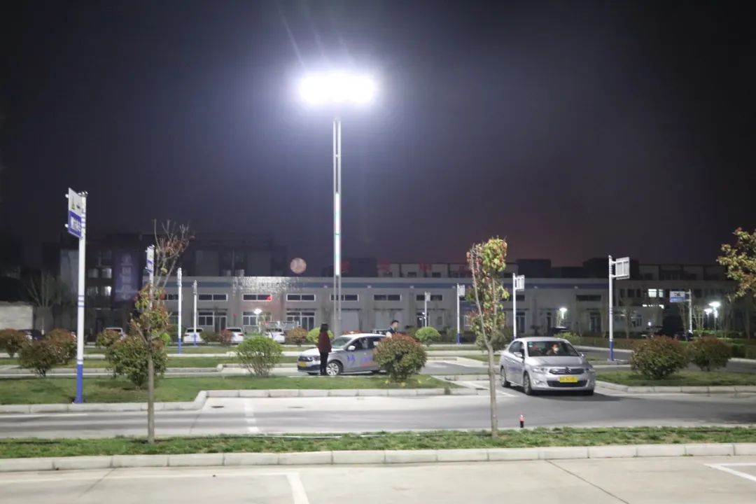 【濟(jì)寧大運(yùn)河駕?！俊耙褂?xùn)班”明亮開啟~上班族的不二之選！(圖5)