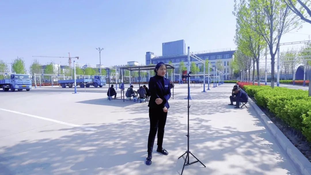 【濟寧大運河駕?！慷兑糁辈ヘ窒砀鄬W車知識！(圖1)