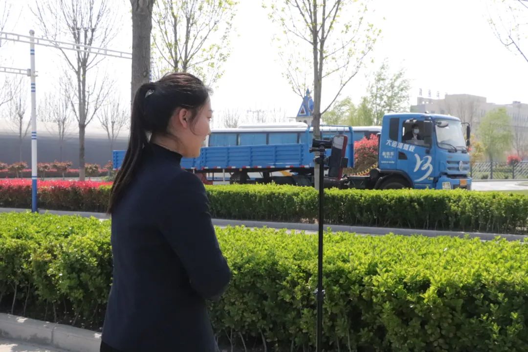 【濟寧大運河駕校】抖音直播丨分享更多學車知識！(圖2)