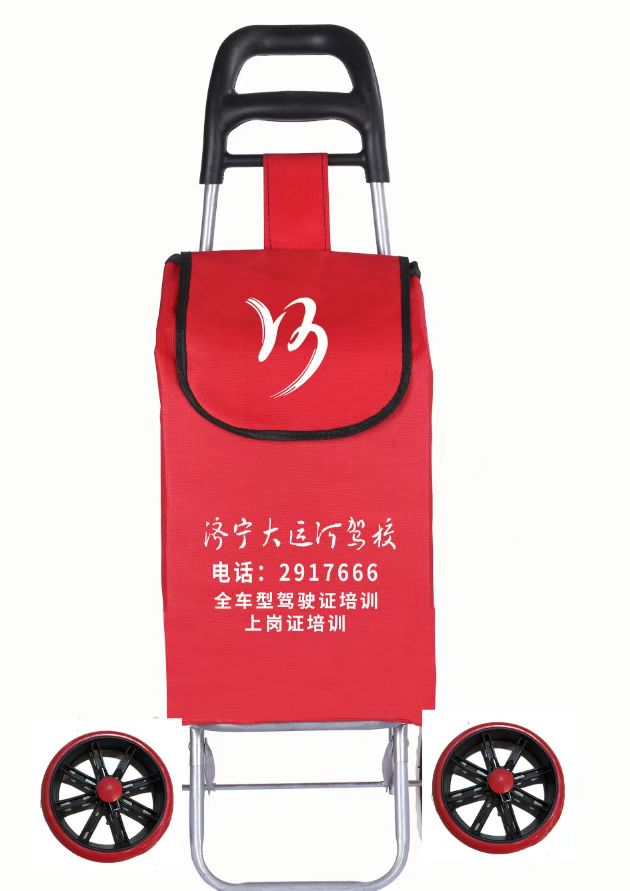 【濟(jì)寧大運(yùn)河駕?！俊拔逡弧扁牷輥?lái)襲！學(xué)車送好禮！(圖2)