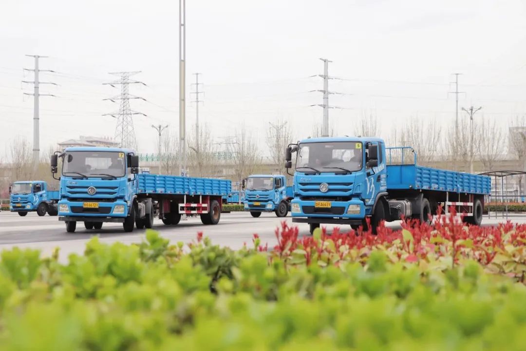 【濟寧大運河駕?！课逅那嗄旯?jié)丨致青春，充實自己，來學(xué)車！(圖5)