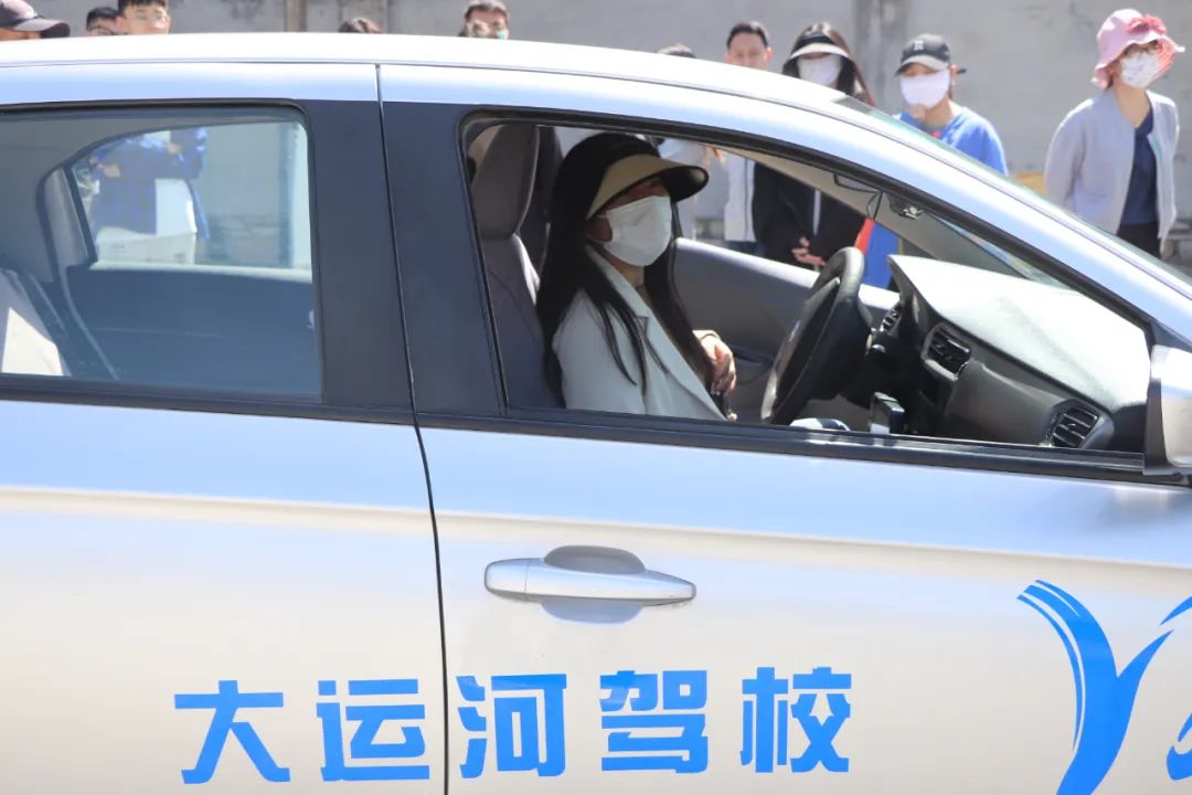 【濟(jì)寧大運(yùn)河駕?！繉W(xué)車要趁早，暑期剛剛好！(圖8)