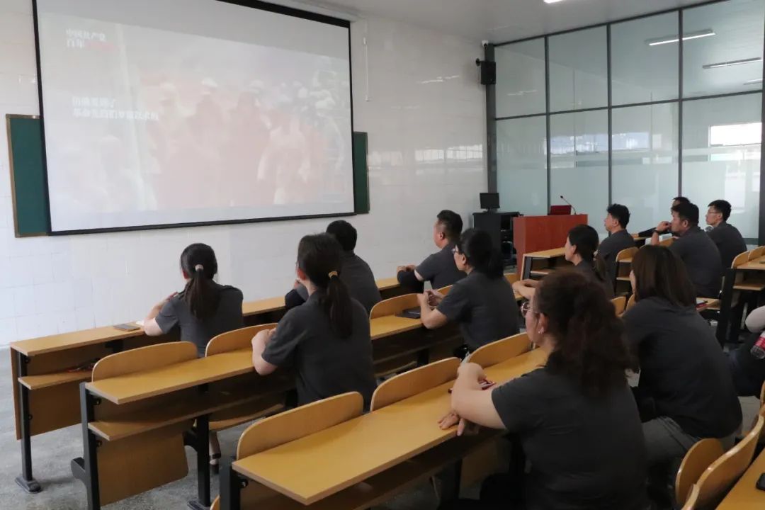 【濟寧大運河駕?！肯灿h102周年，致敬紅色傳承！(圖6)