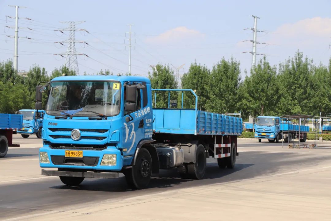 【濟(jì)寧大運(yùn)河駕校】小車價(jià)學(xué)大車，45天快速拿駕照！(圖3)