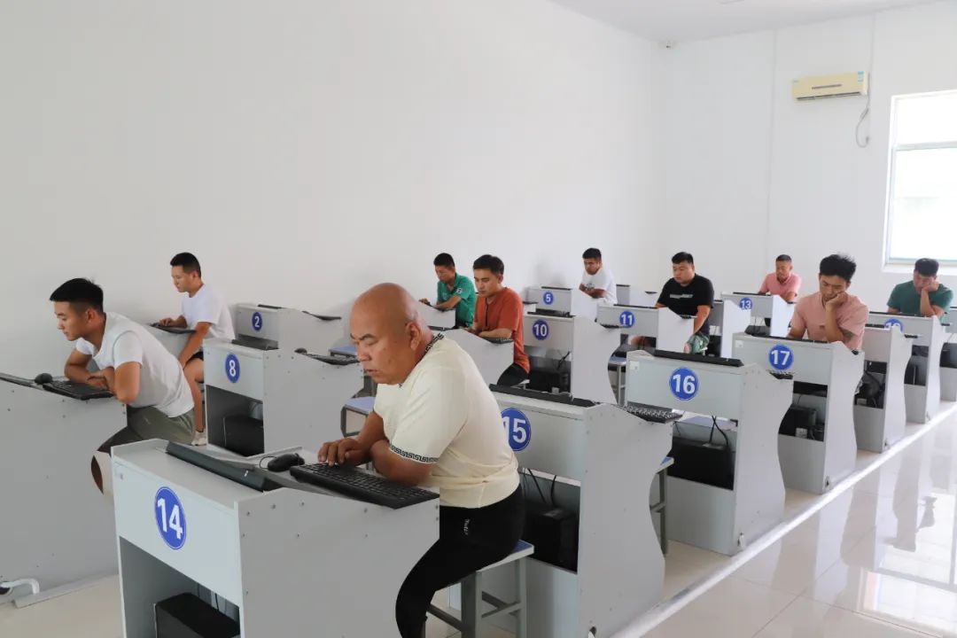 【濟寧大運河駕校】客貨運上崗證培訓進行中，早報名早拿證！(圖2)