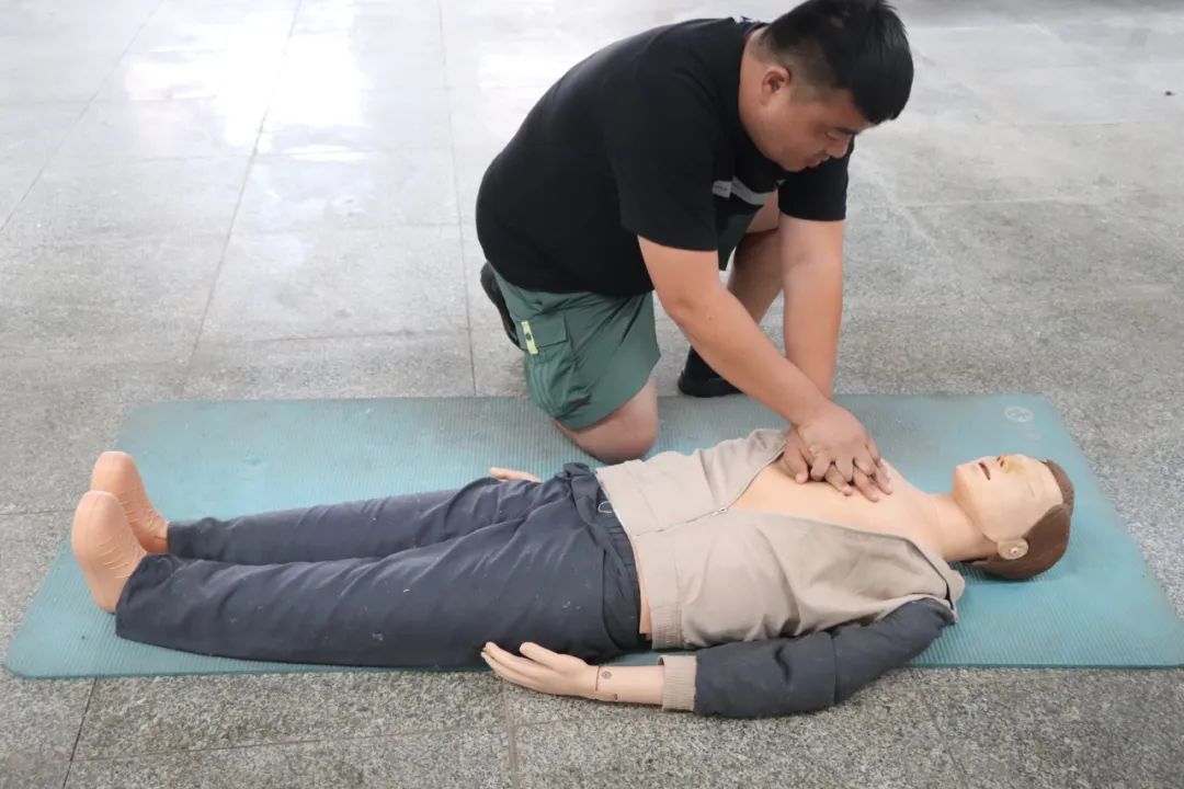 【濟寧大運河駕?！靠拓涍\上崗證培訓進行中，早報名早拿證！(圖3)