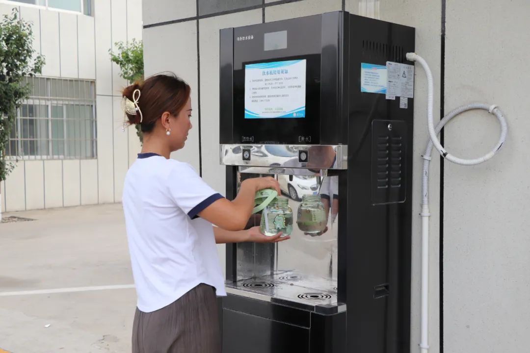 【濟(jì)寧大運(yùn)河駕?！垦籽紫娜账颓鍥?，用心服務(wù)沁人心！(圖12)