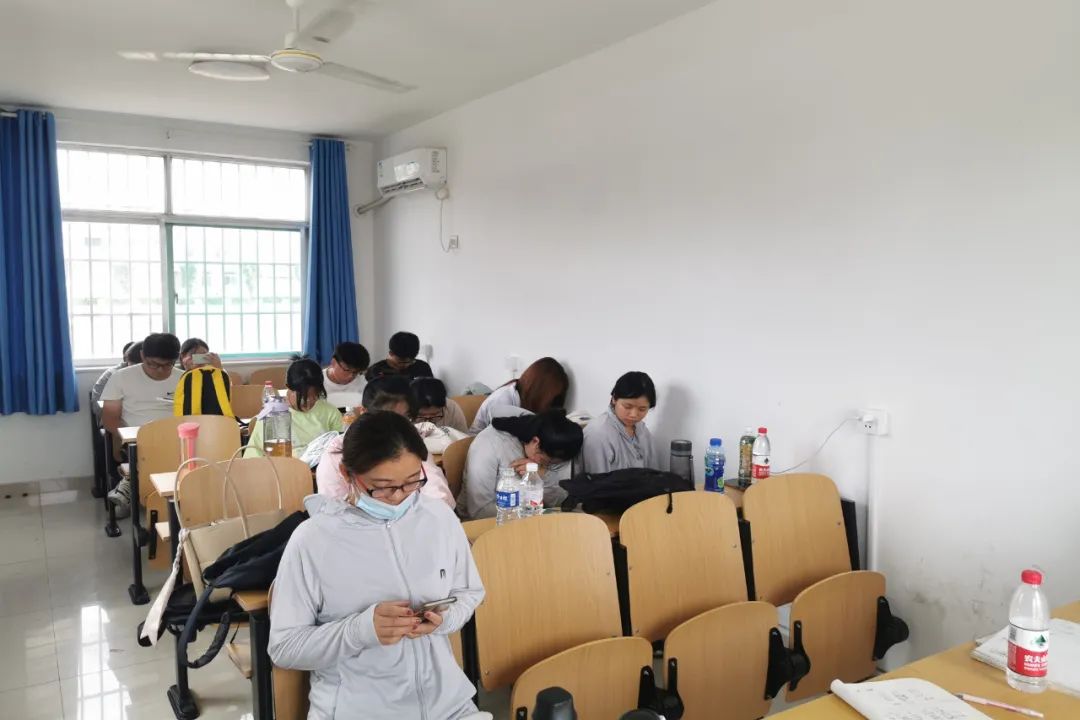 【濟(jì)寧大運(yùn)河駕?！垦籽紫娜账颓鍥觯眯姆?wù)沁人心！(圖13)