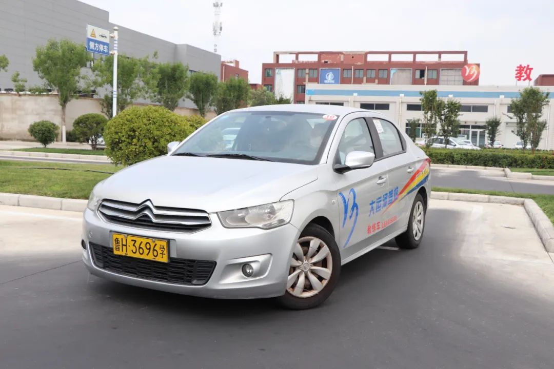 【濟(jì)寧大運(yùn)河駕校】學(xué)車夏令營(yíng)，帶你體驗(yàn)不一樣的暑“駕”~(圖2)