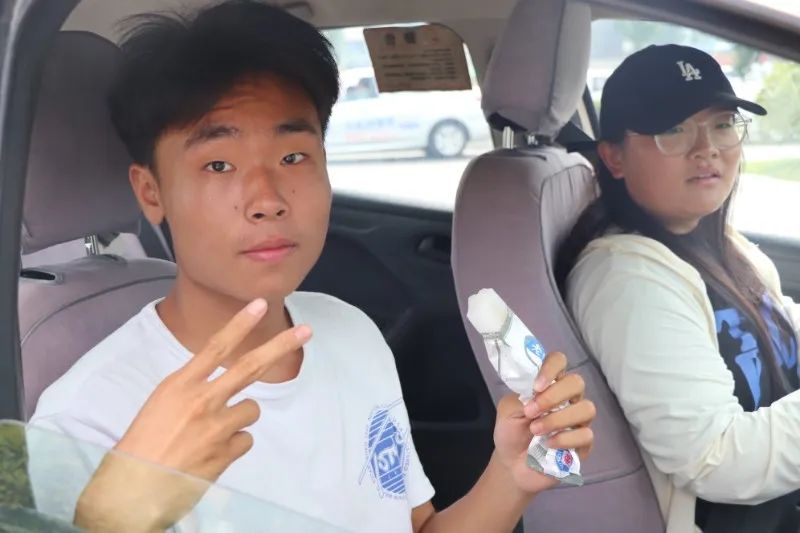 【濟(jì)寧大運(yùn)河駕校】學(xué)車夏令營(yíng)，帶你體驗(yàn)不一樣的暑“駕”~(圖5)