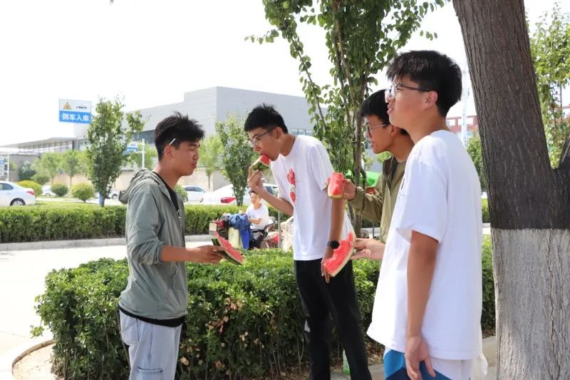 【濟寧大運河駕?！拷袢沾笫钬滉栂?，有著暑不盡的美好(圖2)