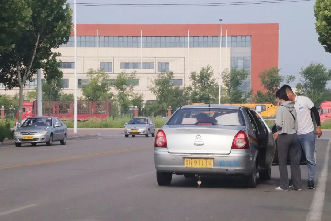 【濟寧大運河駕?！拷袢沾笫钬滉栂拢兄畈槐M的美好(圖7)