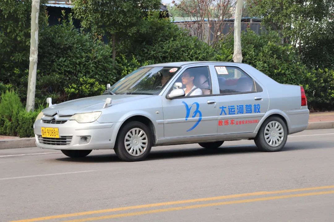 【濟寧大運河駕?！拷袢沾笫钬滉栂拢兄畈槐M的美好(圖6)