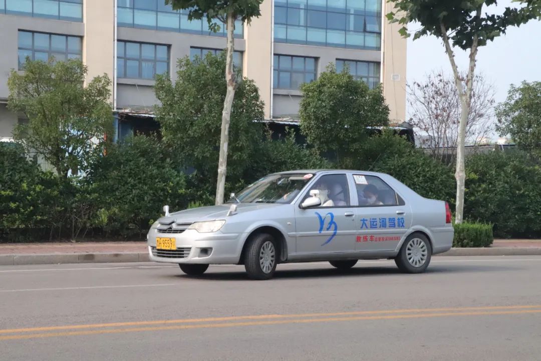 【濟寧大運河駕?！拷袢沾笫钬滉栂?，有著暑不盡的美好(圖8)