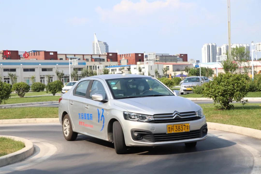 【濟(jì)寧大運(yùn)河駕?！勘Ａ粝牡臒崆?，奔向收獲的秋天！(圖4)