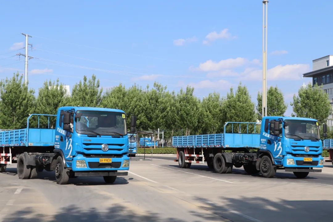 【濟(jì)寧大運(yùn)河駕?！勘Ａ粝牡臒崆椋枷蚴斋@的秋天！(圖7)