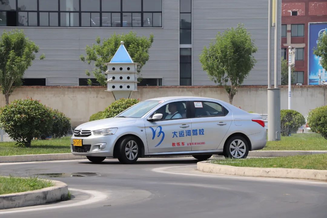 【濟(jì)寧大運(yùn)河駕?！勘Ａ粝牡臒崆椋枷蚴斋@的秋天！(圖6)