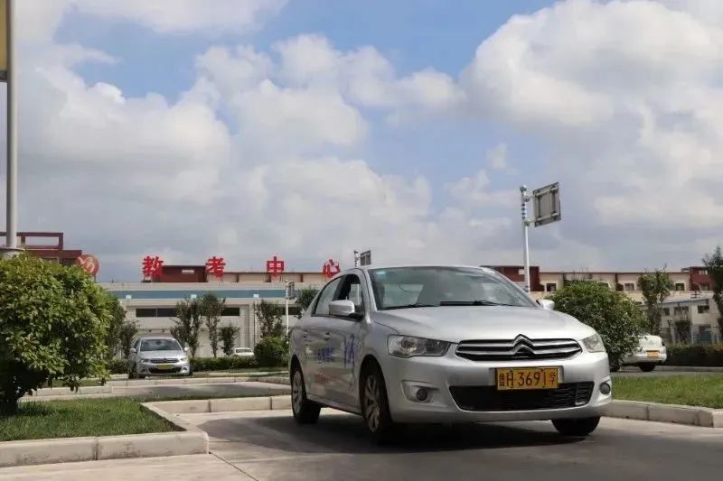 【濟(jì)寧大運(yùn)河駕?！块_學(xué)季·再啟程丨秋季學(xué)車正當(dāng)時(shí)(圖2)