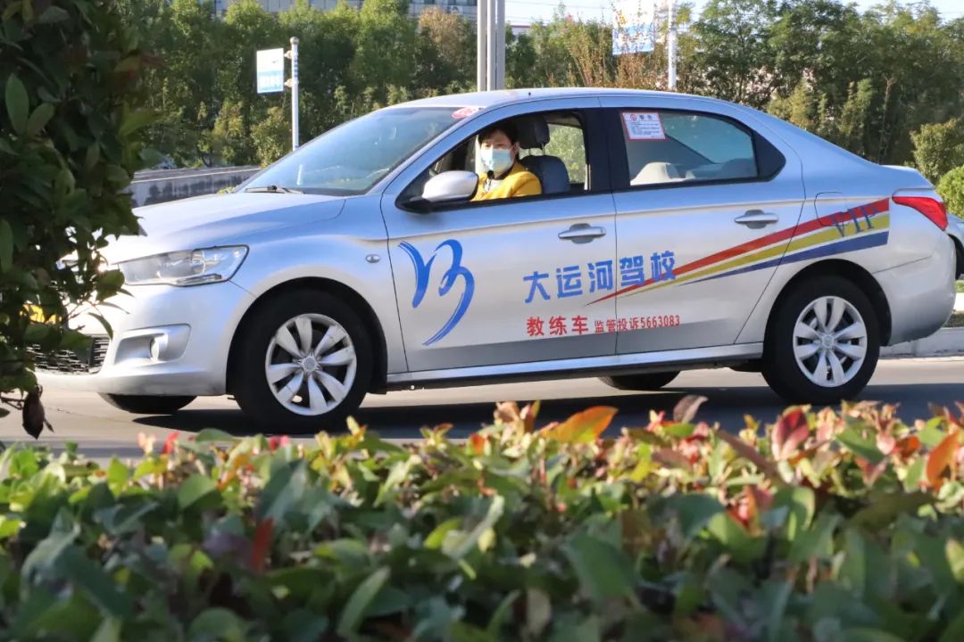 【濟(jì)寧大運(yùn)河駕校】“雙十一”活動提前開啟，學(xué)車鉅惠來襲！(圖2)