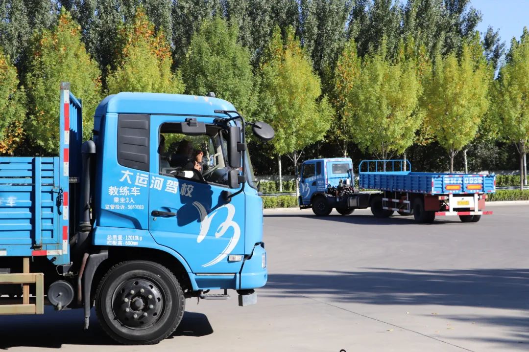 【濟(jì)寧大運(yùn)河駕?！俊半p十一”活動提前開啟，學(xué)車鉅惠來襲！(圖5)