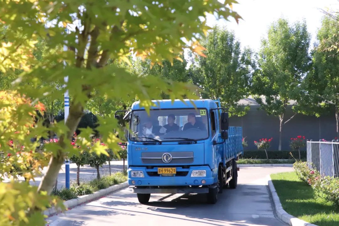 【濟(jì)寧大運(yùn)河駕?！俊半p十一”活動提前開啟，學(xué)車鉅惠來襲！(圖4)