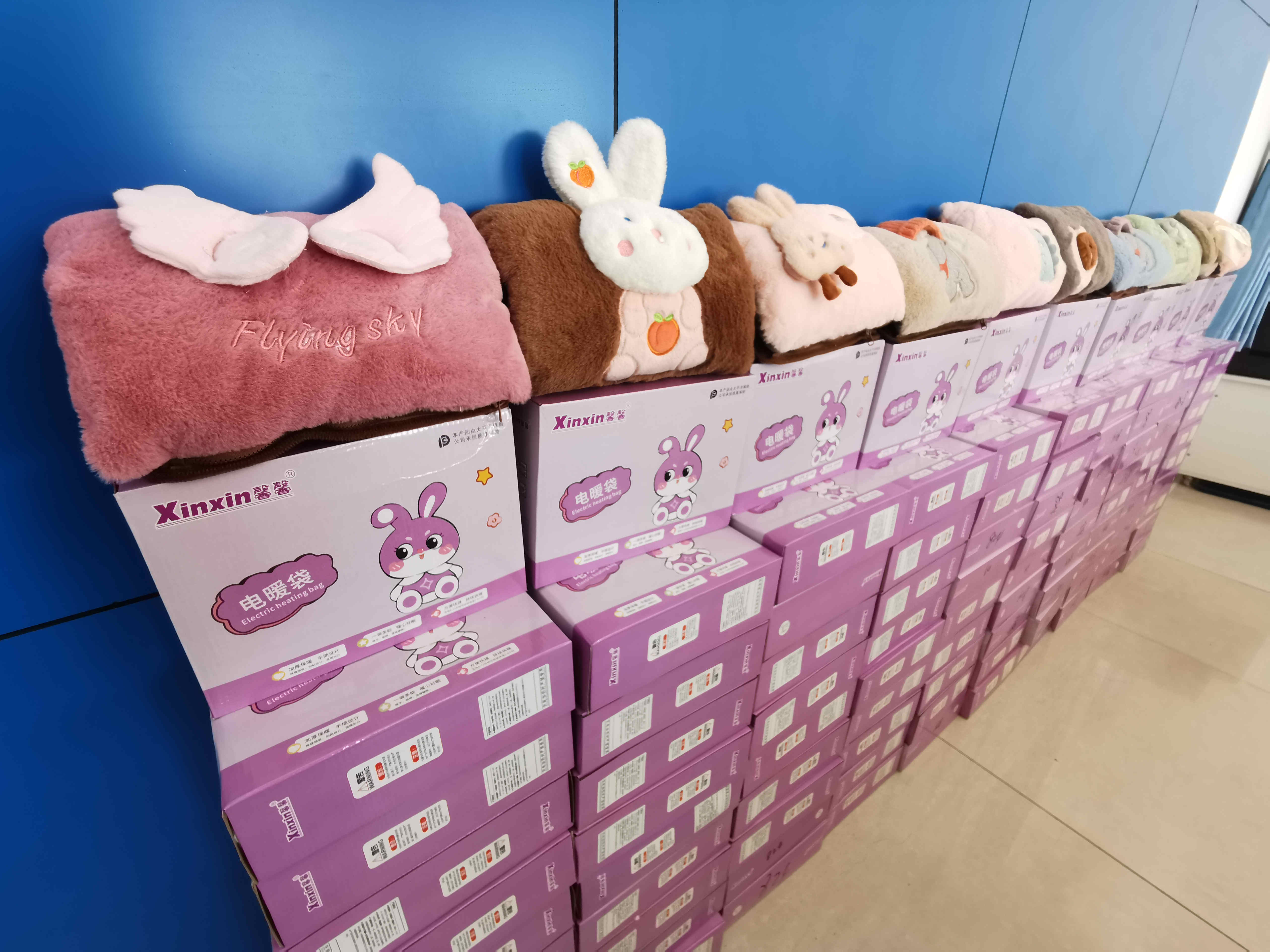 【濟(jì)寧大運(yùn)河駕?！糠?wù)全新升級(jí)，還有暖冬禮物請(qǐng)查收~(圖1)