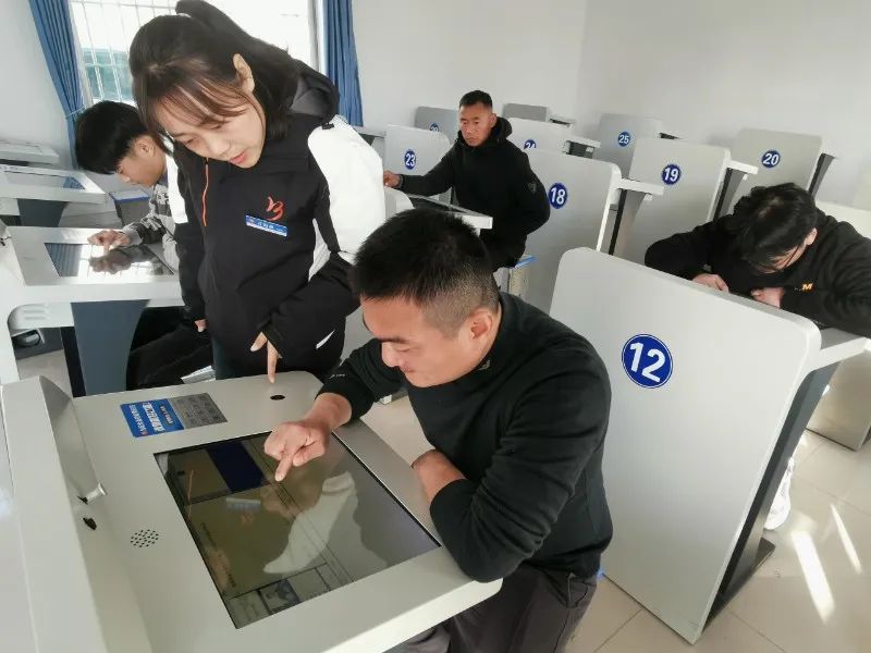 【濟(jì)寧大運(yùn)河駕?！糠?wù)全新升級(jí)，還有暖冬禮物請(qǐng)查收~(圖3)