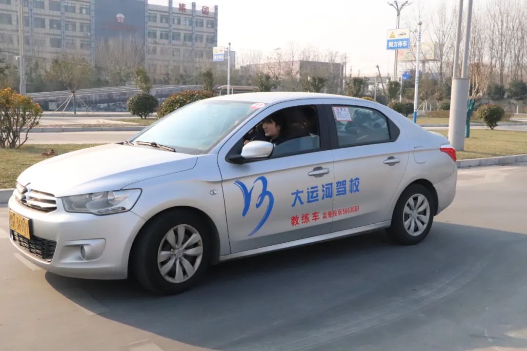 【濟(jì)寧大運(yùn)河駕校】冬季學(xué)車有這么多好處？送給準(zhǔn)備學(xué)車的你！(圖1)