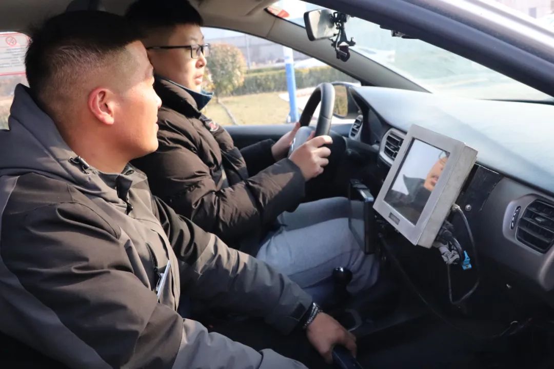 【濟(jì)寧大運(yùn)河駕?！慷緦W(xué)車有這么多好處？送給準(zhǔn)備學(xué)車的你！(圖4)