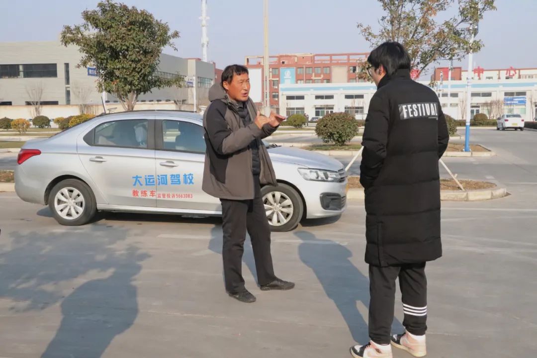 【濟(jì)寧大運(yùn)河駕?！慷緦W(xué)車有這么多好處？送給準(zhǔn)備學(xué)車的你！(圖6)
