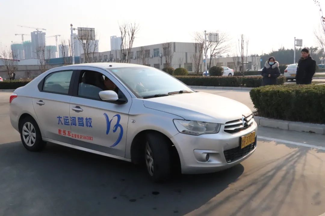 【濟(jì)寧大運(yùn)河駕?！慷緦W(xué)車有這么多好處？送給準(zhǔn)備學(xué)車的你！(圖8)