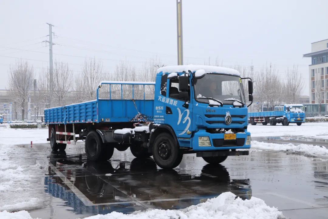 【濟(jì)寧大運(yùn)河駕校】歲末溫粥，熙暖如年~祝您臘八節(jié)快樂！(圖3)