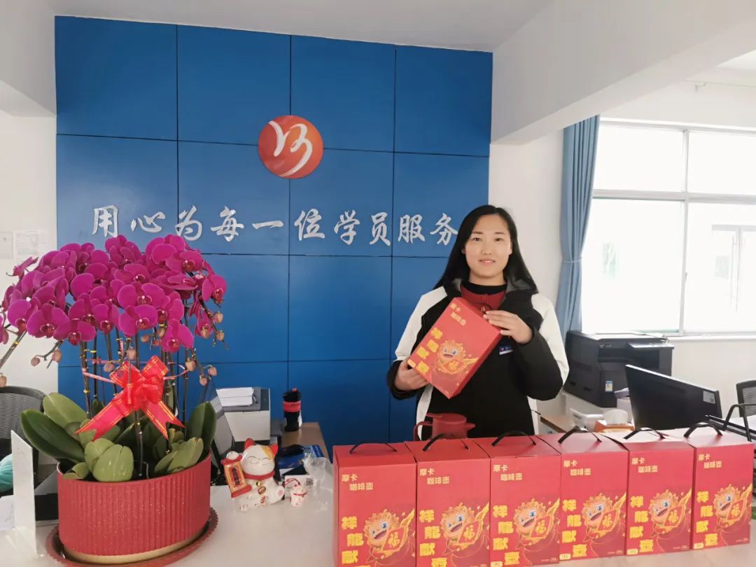 【濟(jì)寧大運(yùn)河駕校】“女神節(jié)”學(xué)車狂歡，助你駛向美好未來！(圖3)