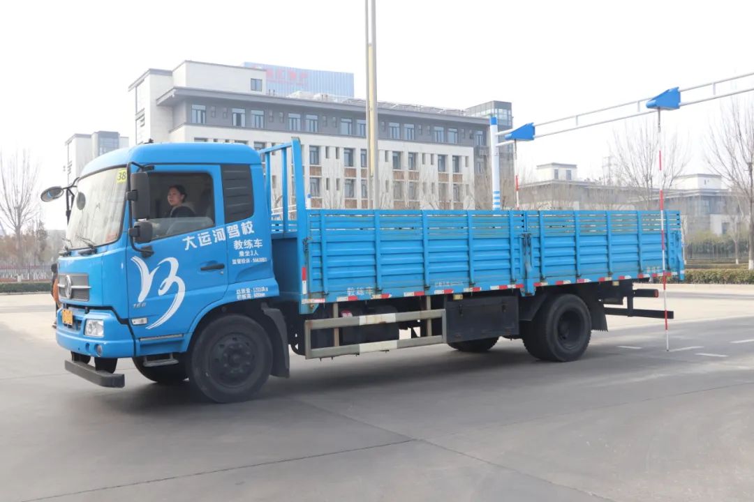 【濟(jì)寧大運(yùn)河駕校】“女神節(jié)”學(xué)車狂歡，助你駛向美好未來！(圖5)