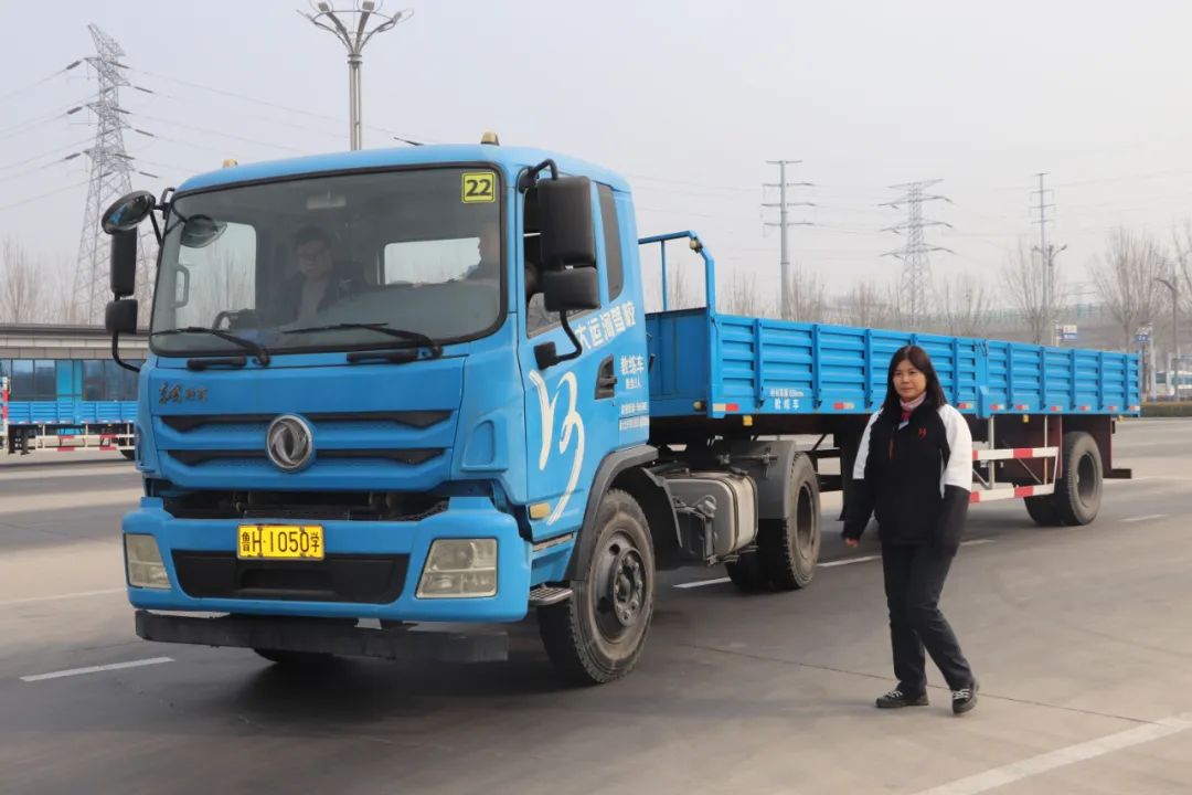 【濟(jì)寧大運(yùn)河駕?！俊芭窆?jié)”學(xué)車狂歡，助你駛向美好未來！(圖6)