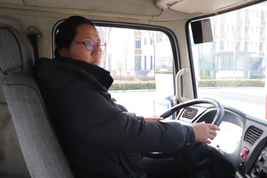 【濟(jì)寧大運(yùn)河駕?！俊芭窆?jié)”學(xué)車狂歡，助你駛向美好未來！(圖9)