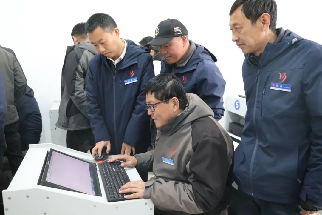 【濟(jì)寧大運(yùn)河駕?！俊坝讼葟?qiáng)己”，理論知識(shí)大練兵！(圖8)