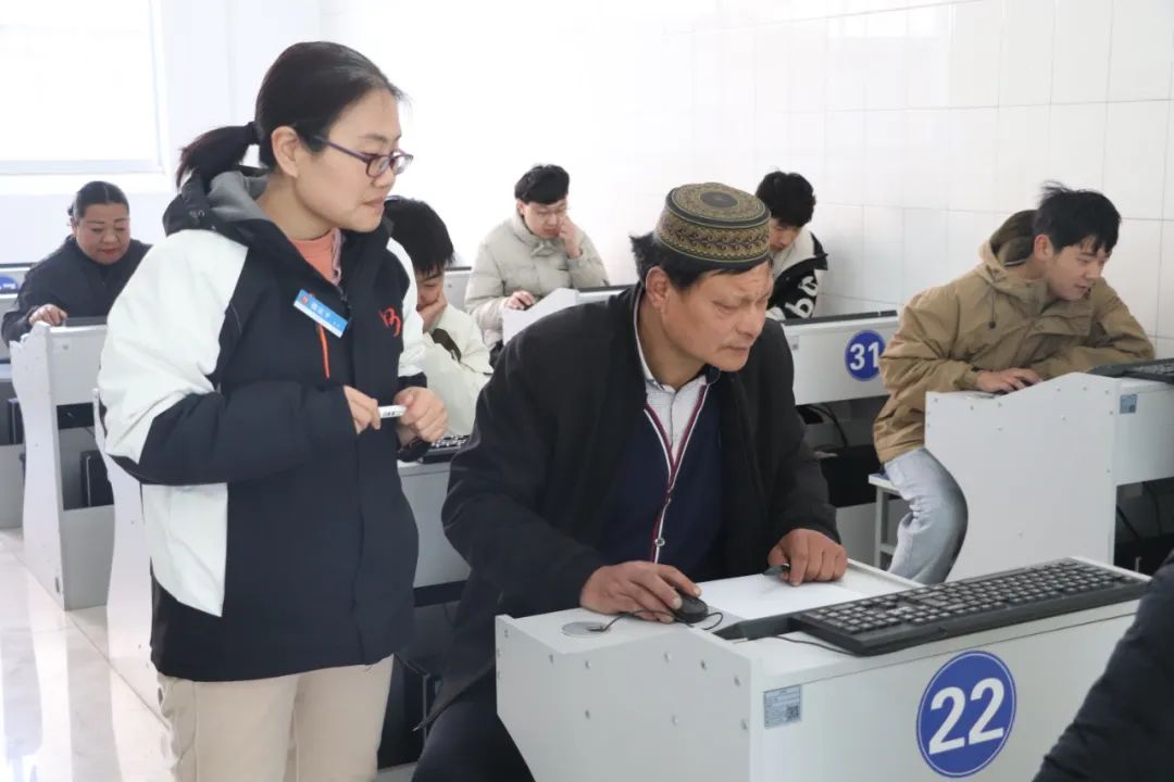 【濟(jì)寧大運(yùn)河駕校】“理論速成培訓(xùn)班”，輕松圓您駕考?jí)簦?圖3)