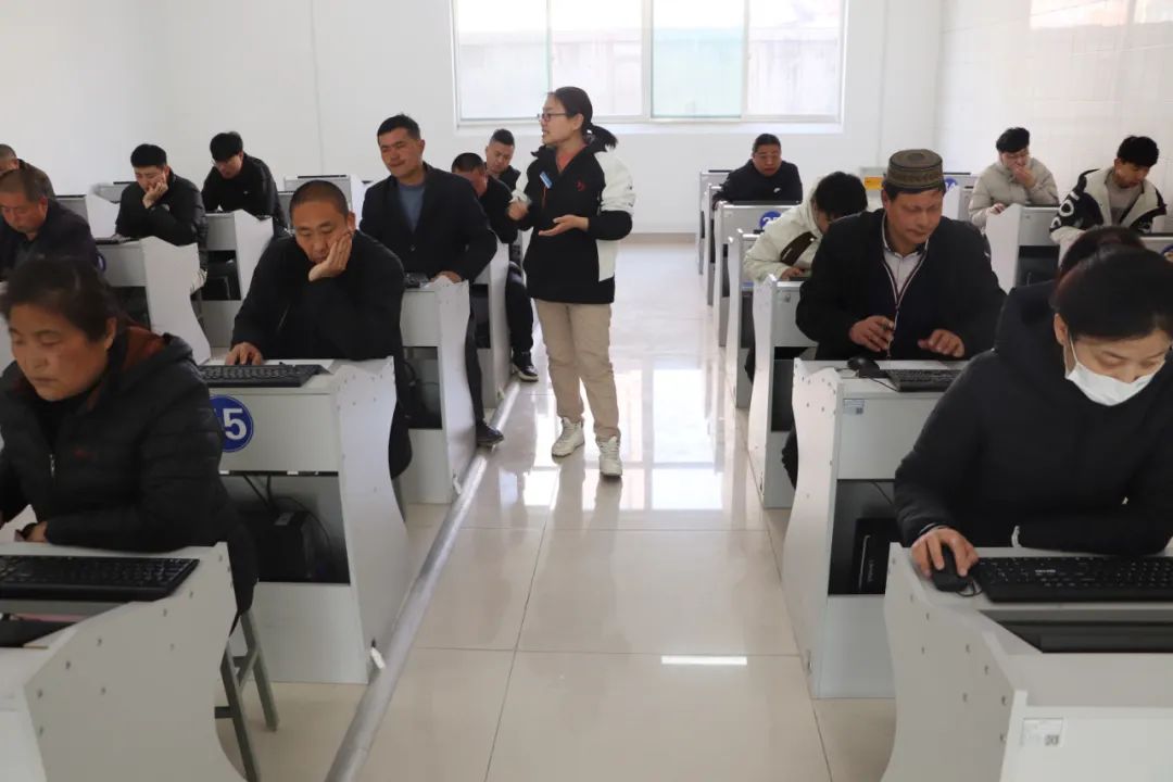 【濟(jì)寧大運(yùn)河駕校】“理論速成培訓(xùn)班”，輕松圓您駕考?jí)簦?圖4)