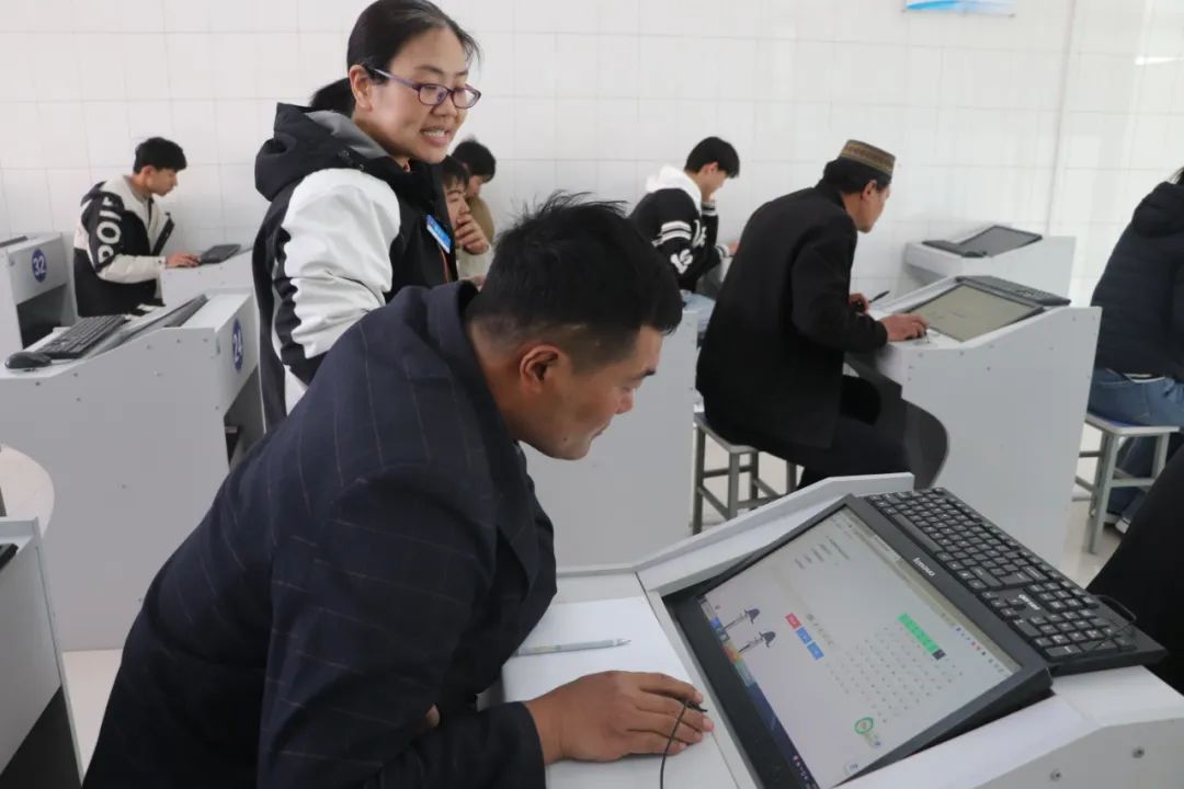 【濟(jì)寧大運(yùn)河駕校】“理論速成培訓(xùn)班”，輕松圓您駕考?jí)簦?圖5)