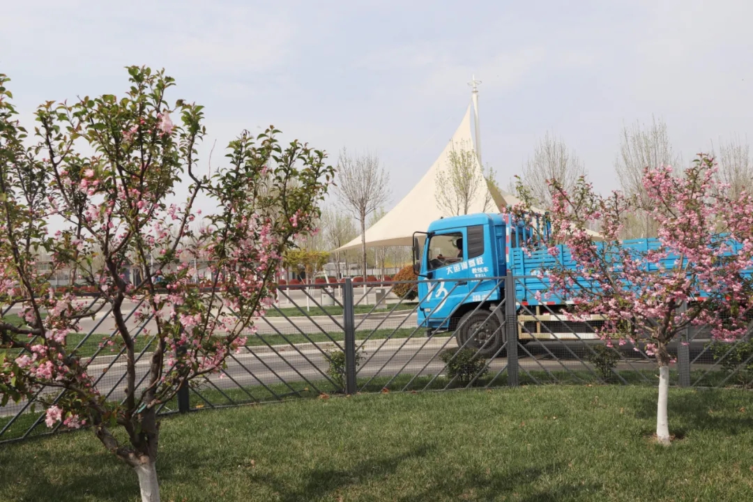 【濟(jì)寧大運(yùn)河駕?！坎回?fù)好春光，學(xué)車正當(dāng)時(shí)！(圖7)