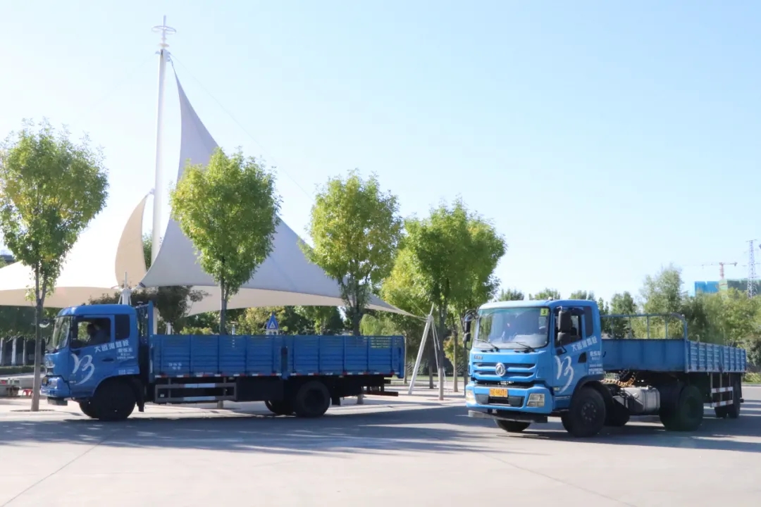 【濟寧大運河駕?！看筌囻{駛培訓，成就您的職業(yè)夢想！(圖2)