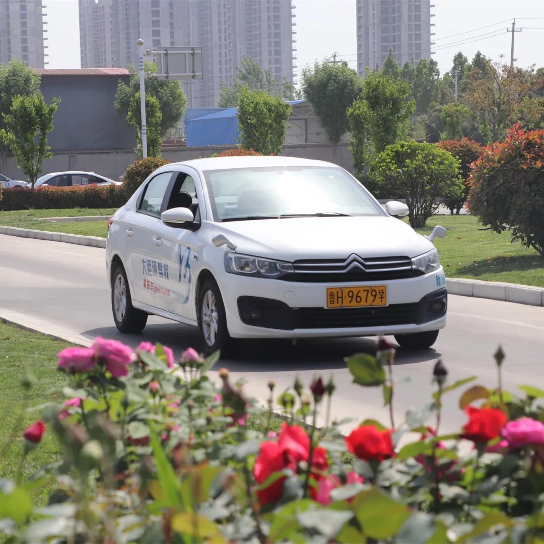 【濟寧大運河駕?！俊拔逡弧扁牷輰W車，活動持續(xù)進行中~(圖3)