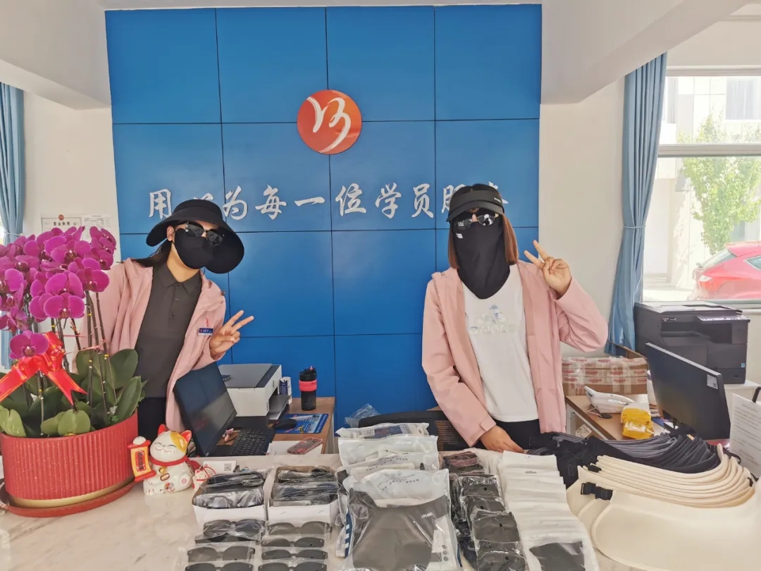 【濟寧大運河駕校】“五一”鉅惠學車，活動持續(xù)進行中~(圖4)