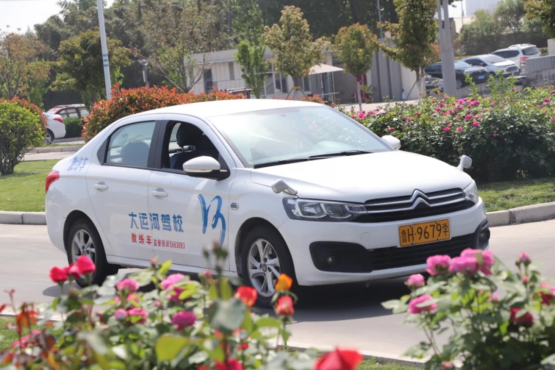 【濟寧大運河駕?！俊拔逡弧扁牷輰W車，活動持續(xù)進行中~(圖6)