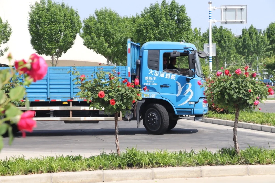 【濟寧大運河駕?！俊拔逡弧扁牷輰W車，活動持續(xù)進行中~(圖9)