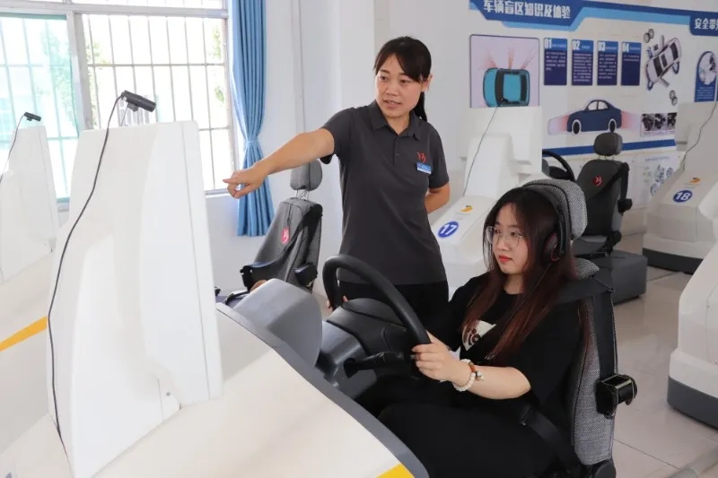 【濟寧大運河駕校】“第十一屆學(xué)車夏令營”火熱開啟，新增暑期速成班！(圖2)