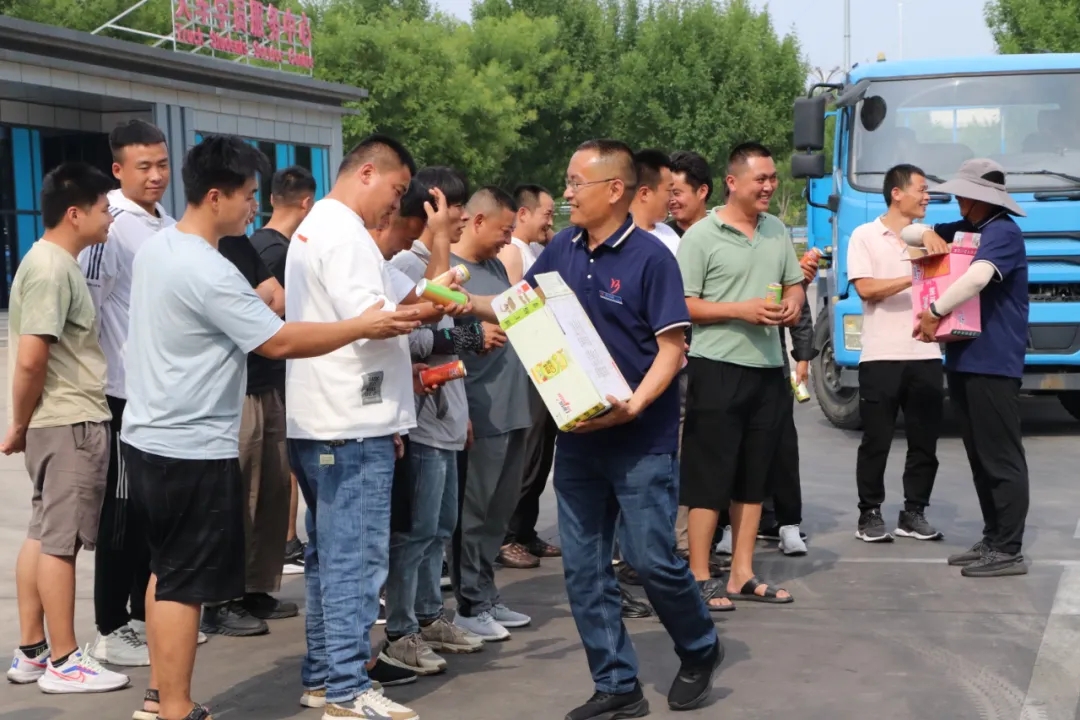 【濟寧大運河駕校】夏日送清涼，樂享暑期學車之旅(圖7)